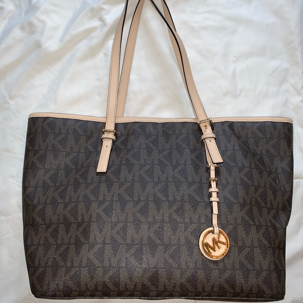 Michael Kors Medium Tote Bag
